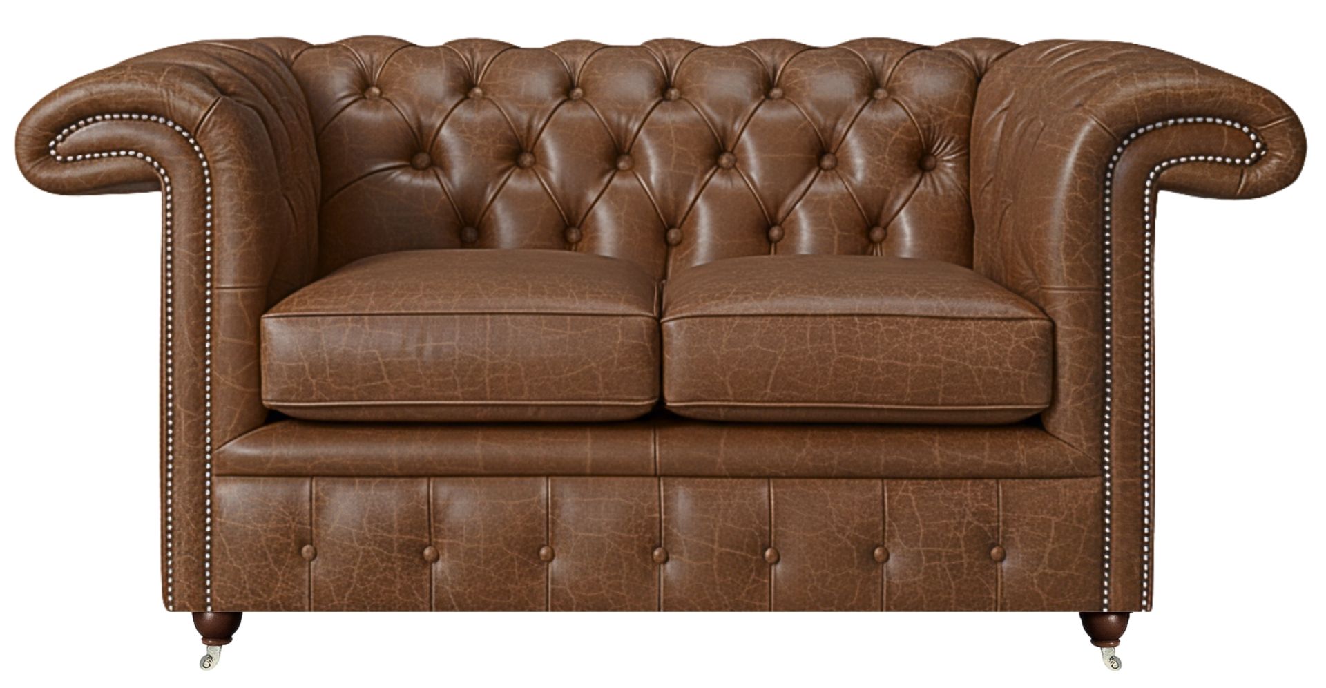 The Chelsea Chesterfield